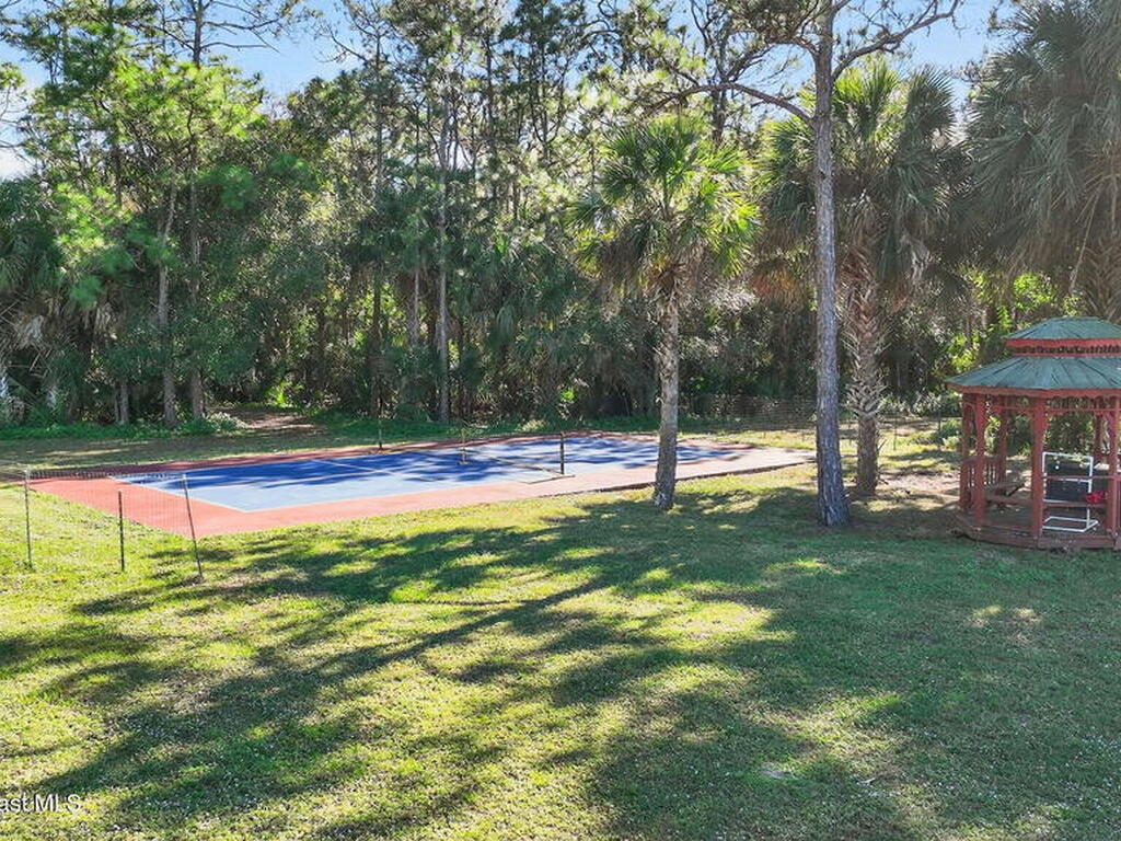 3162 Tuscawillow Drive, Melbourne, FL 32934