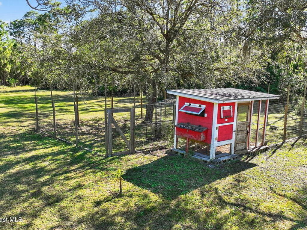 3162 Tuscawillow Drive, Melbourne, FL 32934