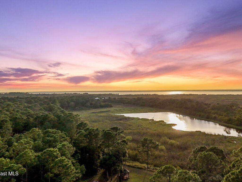 3162 Tuscawillow Drive, Melbourne, FL 32934