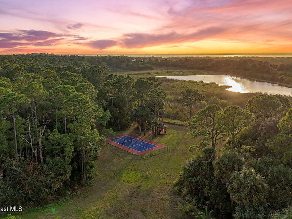 3162 Tuscawillow Drive, Melbourne, FL 32934