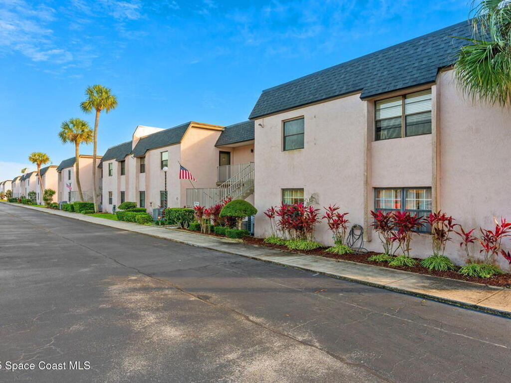 2727 N Wickham Road, Melbourne, FL 32935