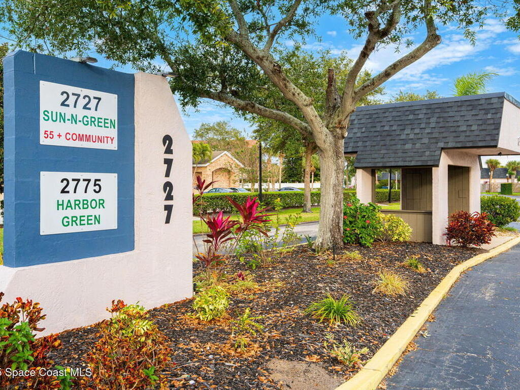 2727 N Wickham Road, Melbourne, FL 32935