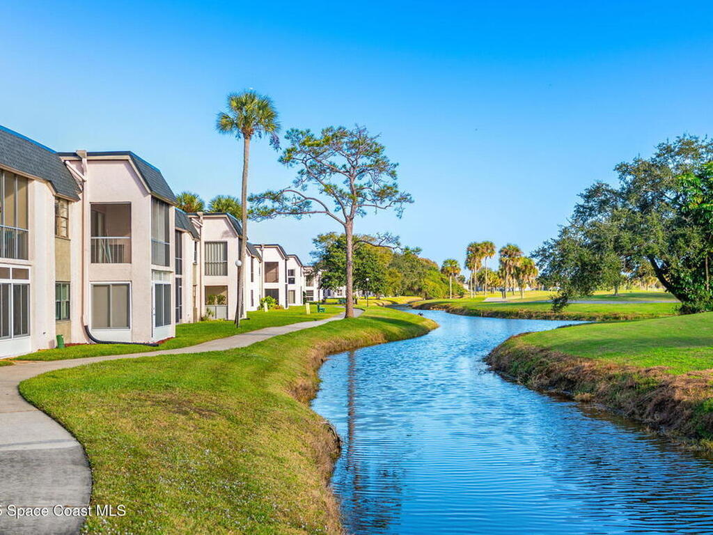 2727 N Wickham Road, Melbourne, FL 32935