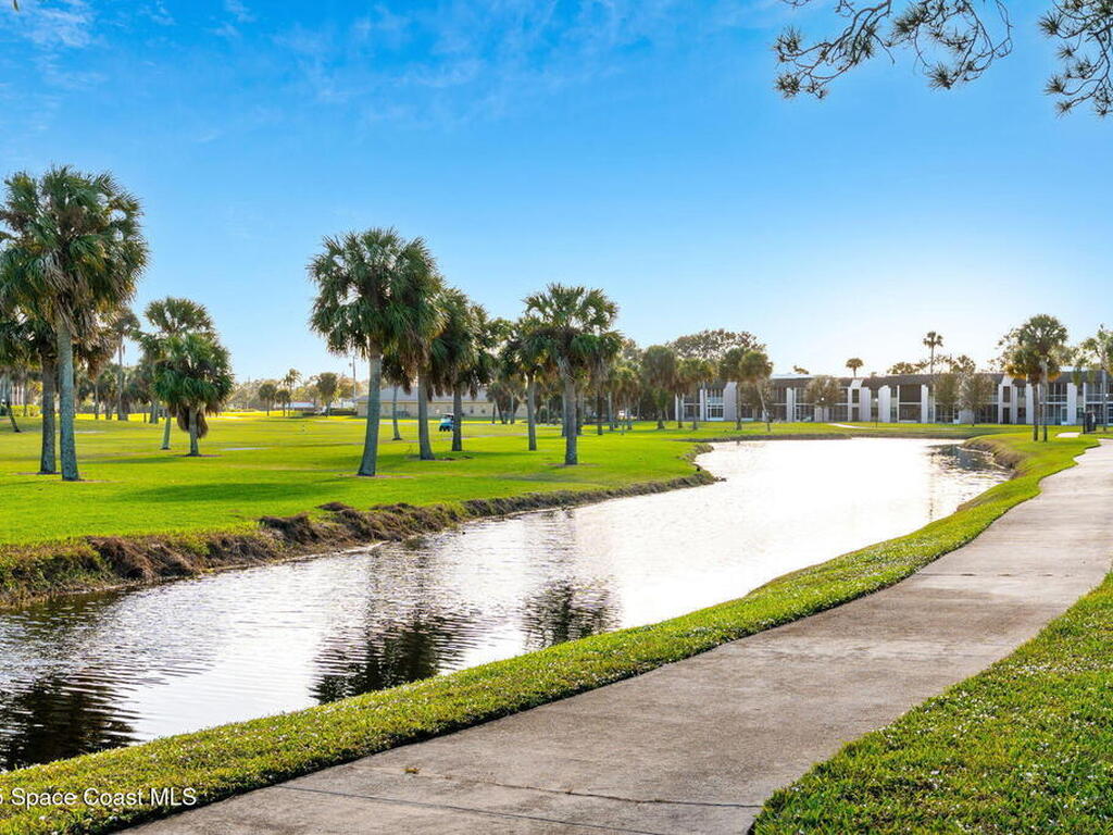 2727 N Wickham Road, Melbourne, FL 32935