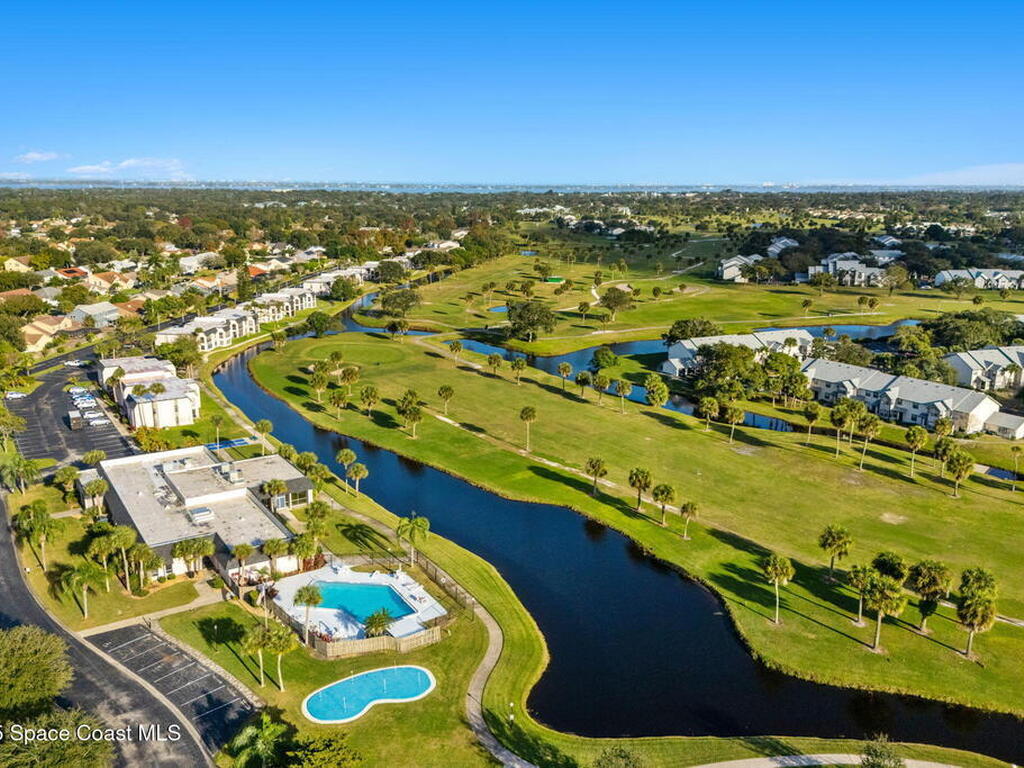 2727 N Wickham Road, Melbourne, FL 32935