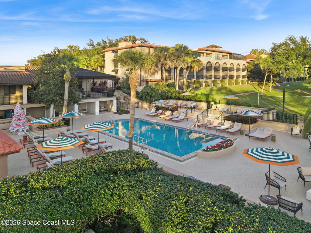 9335 San Jose Boulevard, Howey-in-the-Hills, FL 34737