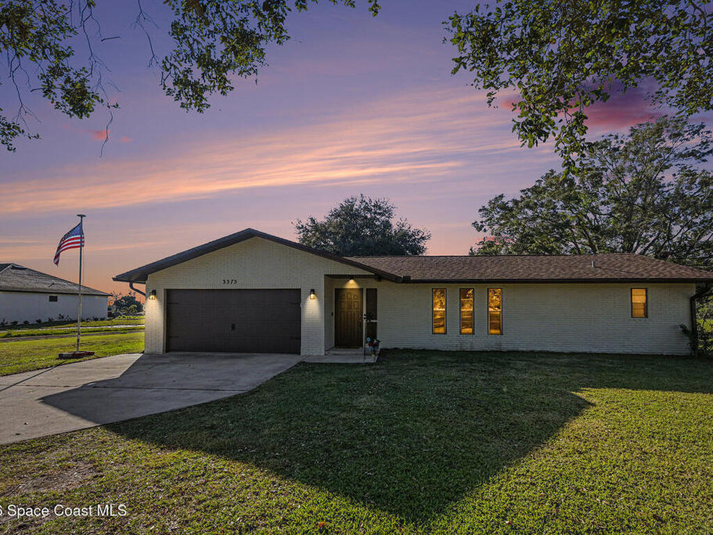 3375 Grantline Road, Mims, FL 32754