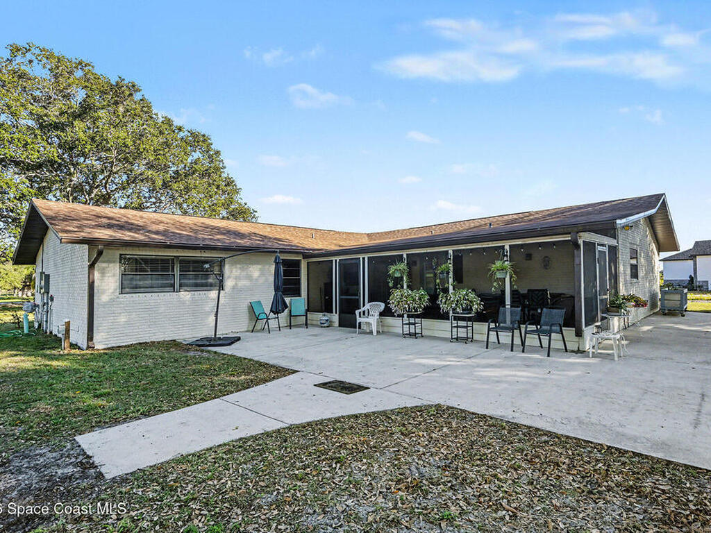 3375 Grantline Road, Mims, FL 32754