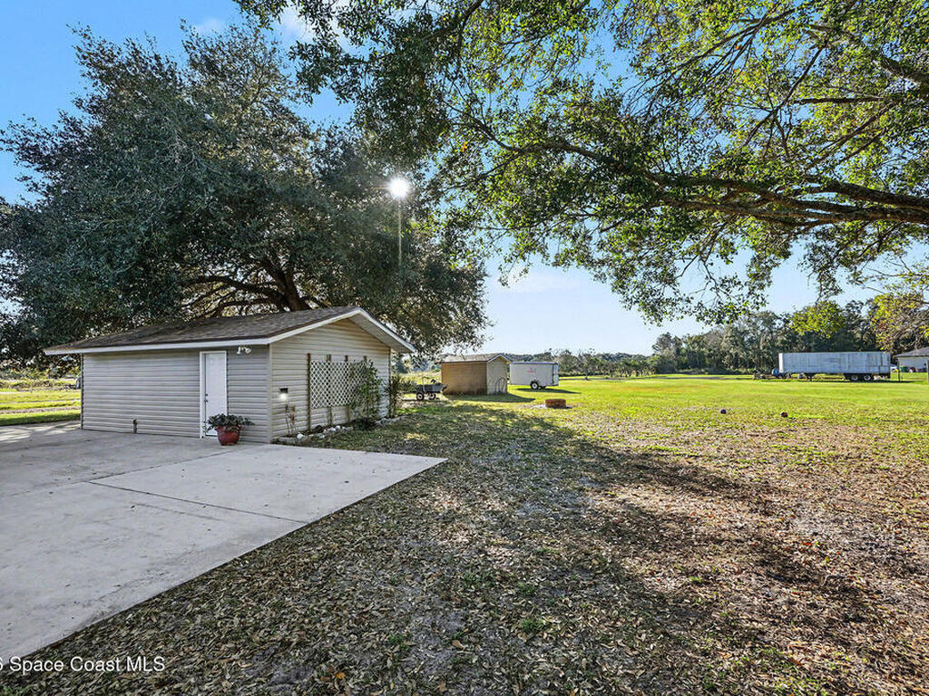 3375 Grantline Road, Mims, FL 32754