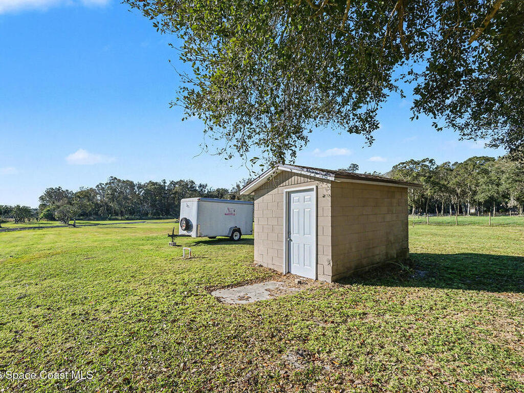 3375 Grantline Road, Mims, FL 32754