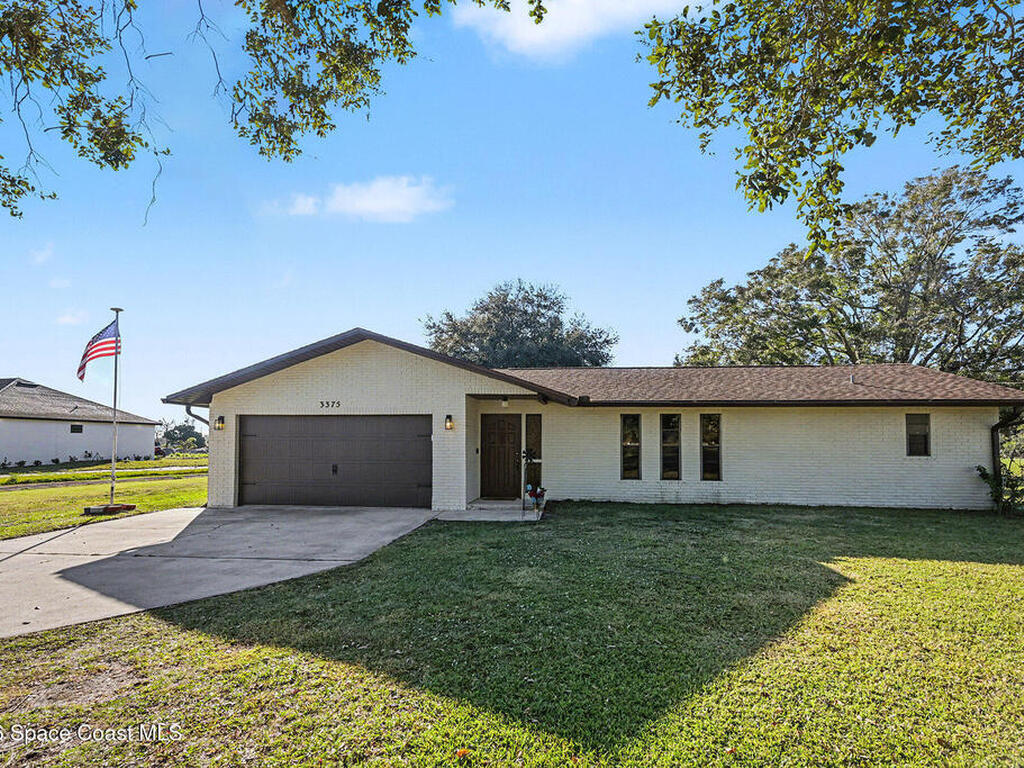 3375 Grantline Road, Mims, FL 32754