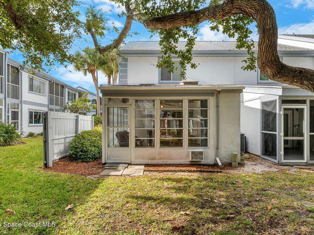 233 Seaport Boulevard, Cape Canaveral, FL 32920