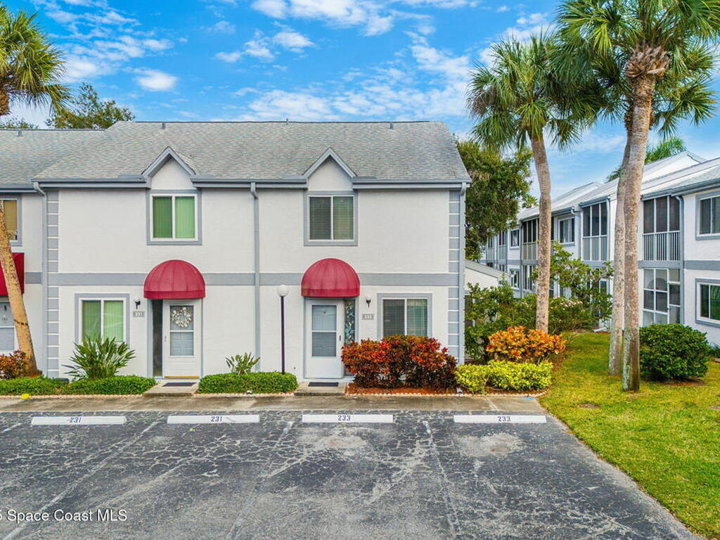 233 Seaport Boulevard, Cape Canaveral, FL 32920