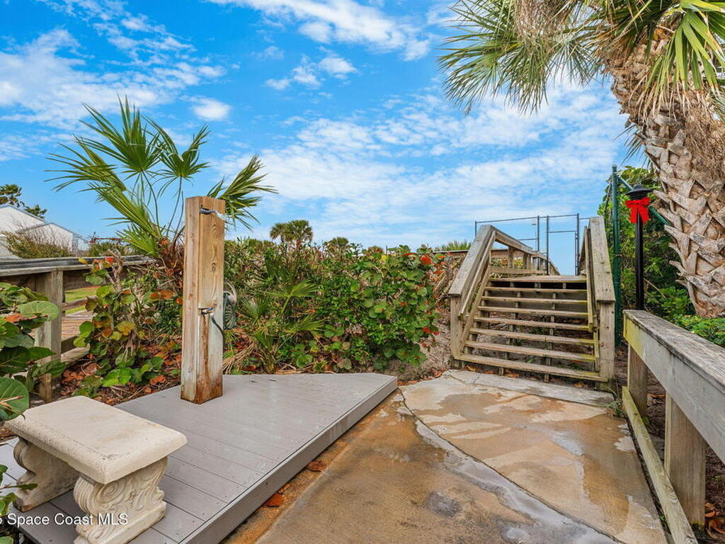 233 Seaport Boulevard, Cape Canaveral, FL 32920