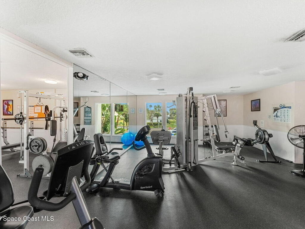 233 Seaport Boulevard, Cape Canaveral, FL 32920