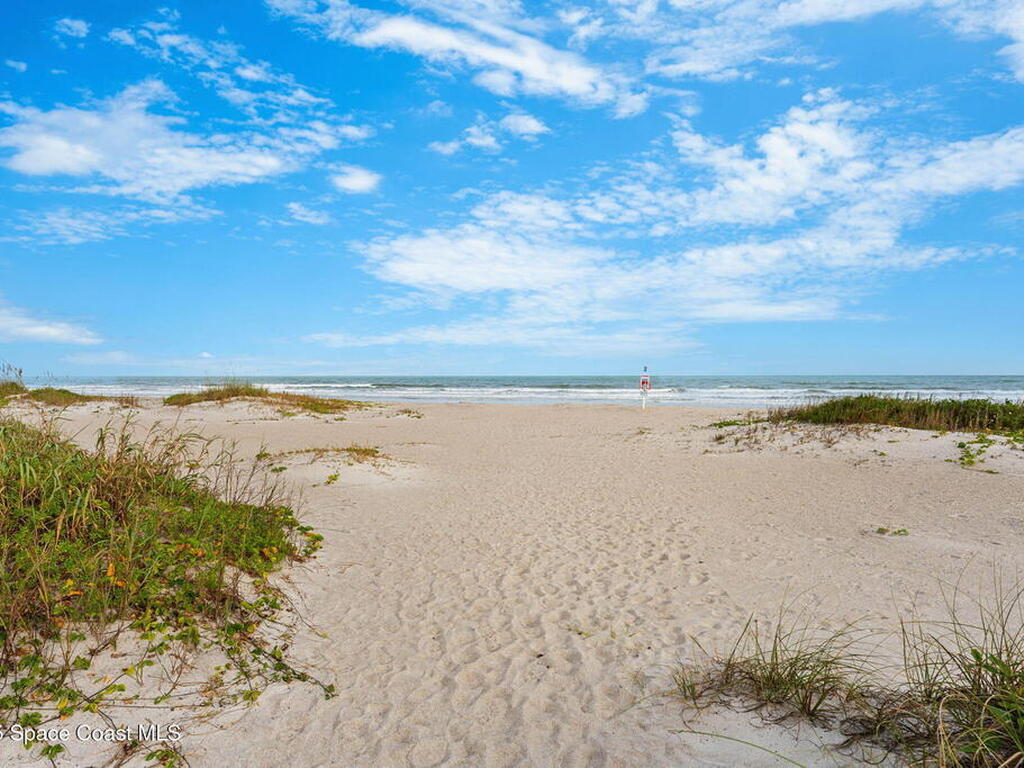 233 Seaport Boulevard, Cape Canaveral, FL 32920