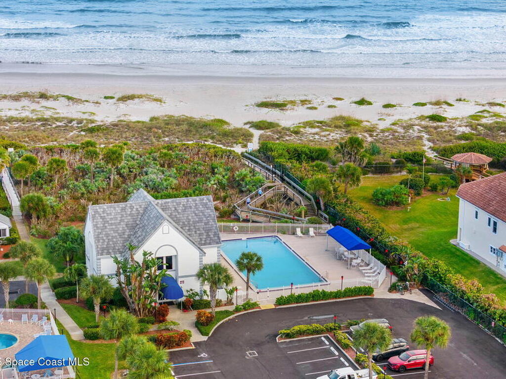 233 Seaport Boulevard, Cape Canaveral, FL 32920