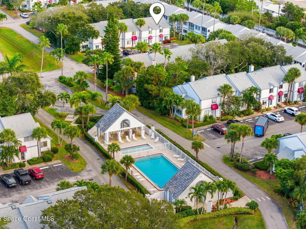 233 Seaport Boulevard, Cape Canaveral, FL 32920