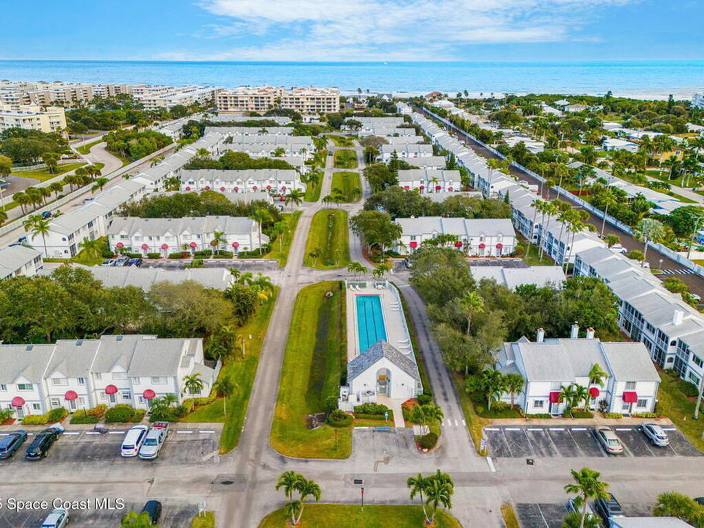 233 Seaport Boulevard, Cape Canaveral, FL 32920