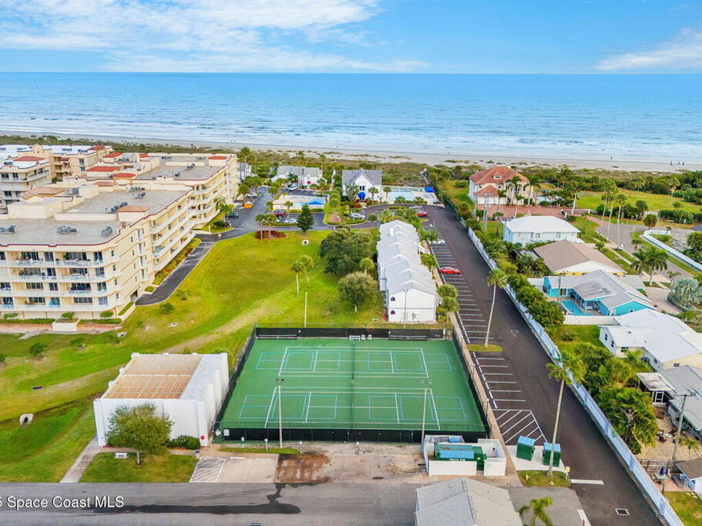 233 Seaport Boulevard, Cape Canaveral, FL 32920