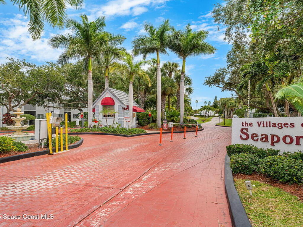 233 Seaport Boulevard, Cape Canaveral, FL 32920