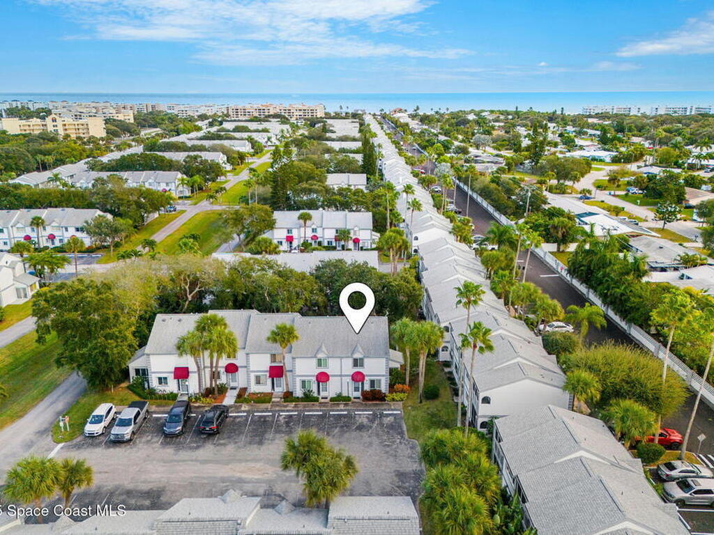 233 Seaport Boulevard, Cape Canaveral, FL 32920