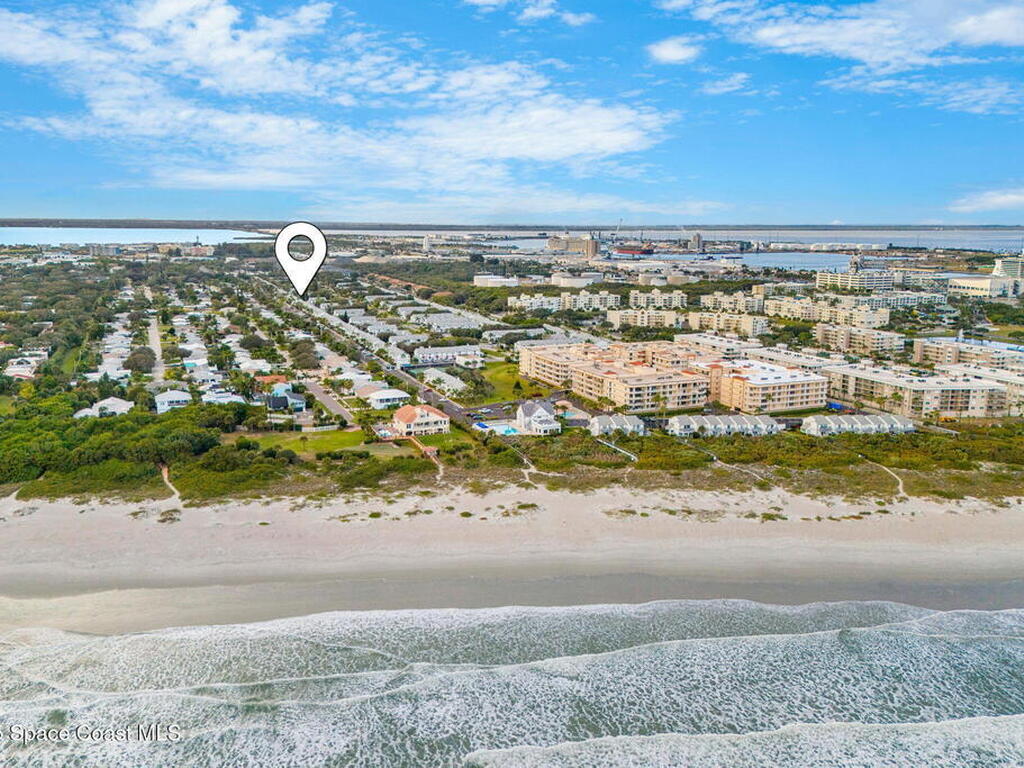 233 Seaport Boulevard, Cape Canaveral, FL 32920