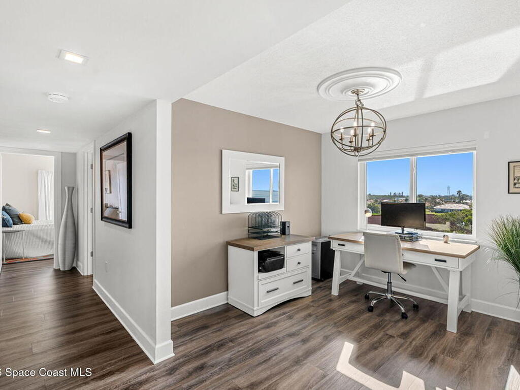 5807 N Banana River Boulevard, Cape Canaveral, FL 32920