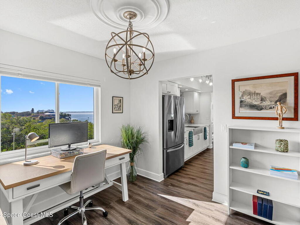 5807 N Banana River Boulevard, Cape Canaveral, FL 32920