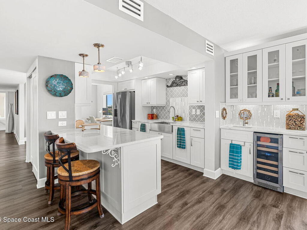 5807 N Banana River Boulevard, Cape Canaveral, FL 32920