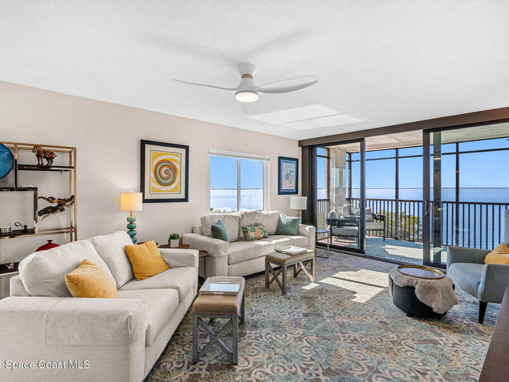 5807 N Banana River Boulevard, Cape Canaveral, FL 32920