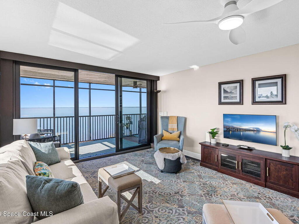 5807 N Banana River Boulevard, Cape Canaveral, FL 32920