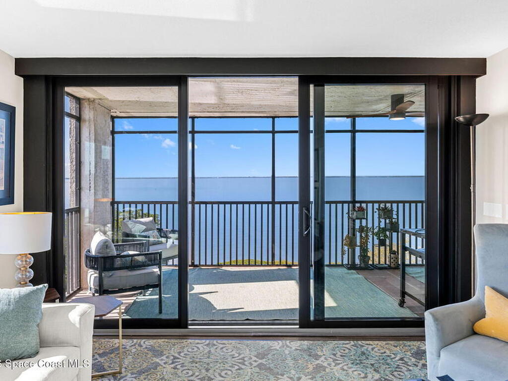 5807 N Banana River Boulevard, Cape Canaveral, FL 32920