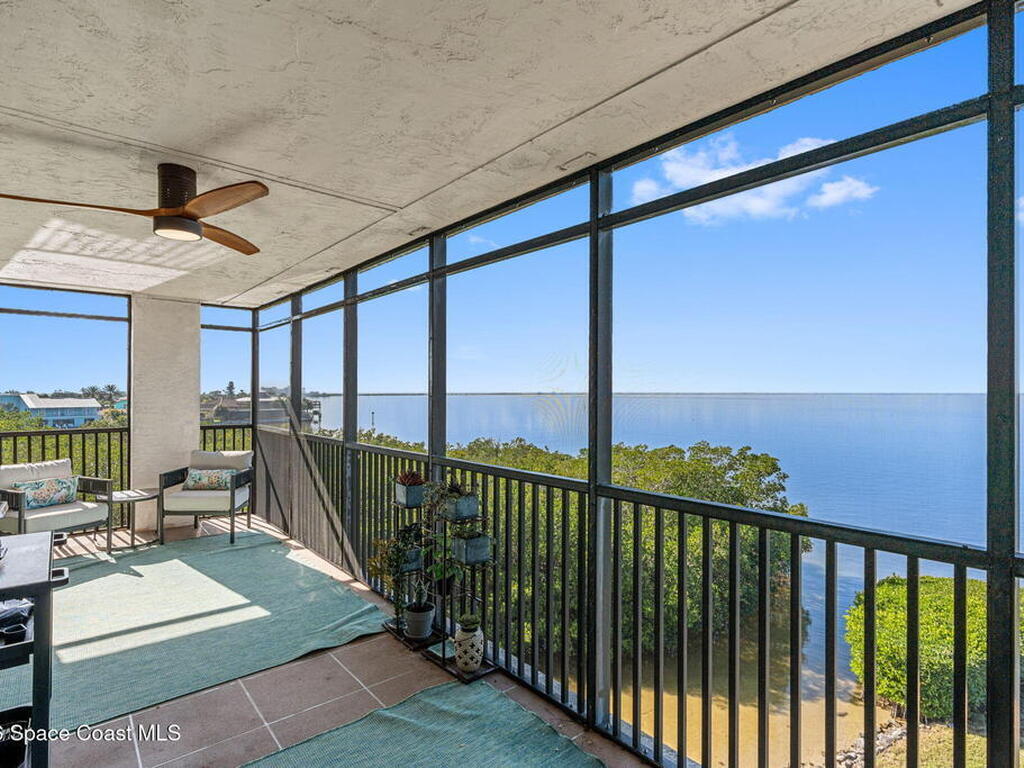 5807 N Banana River Boulevard, Cape Canaveral, FL 32920