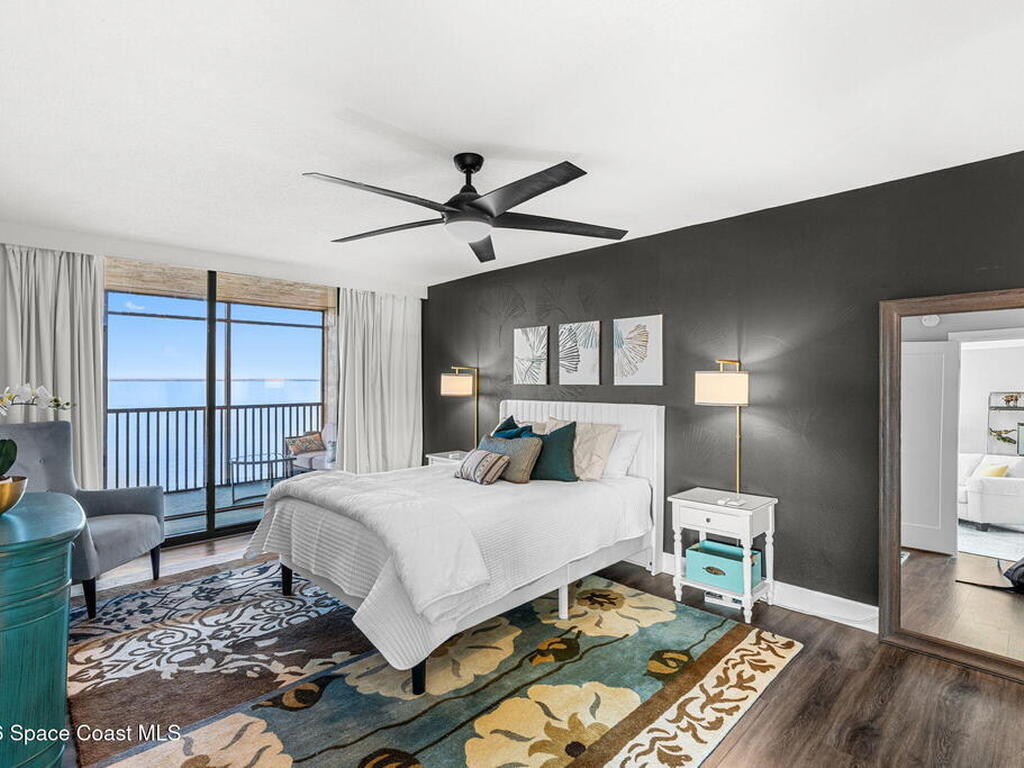 5807 N Banana River Boulevard, Cape Canaveral, FL 32920