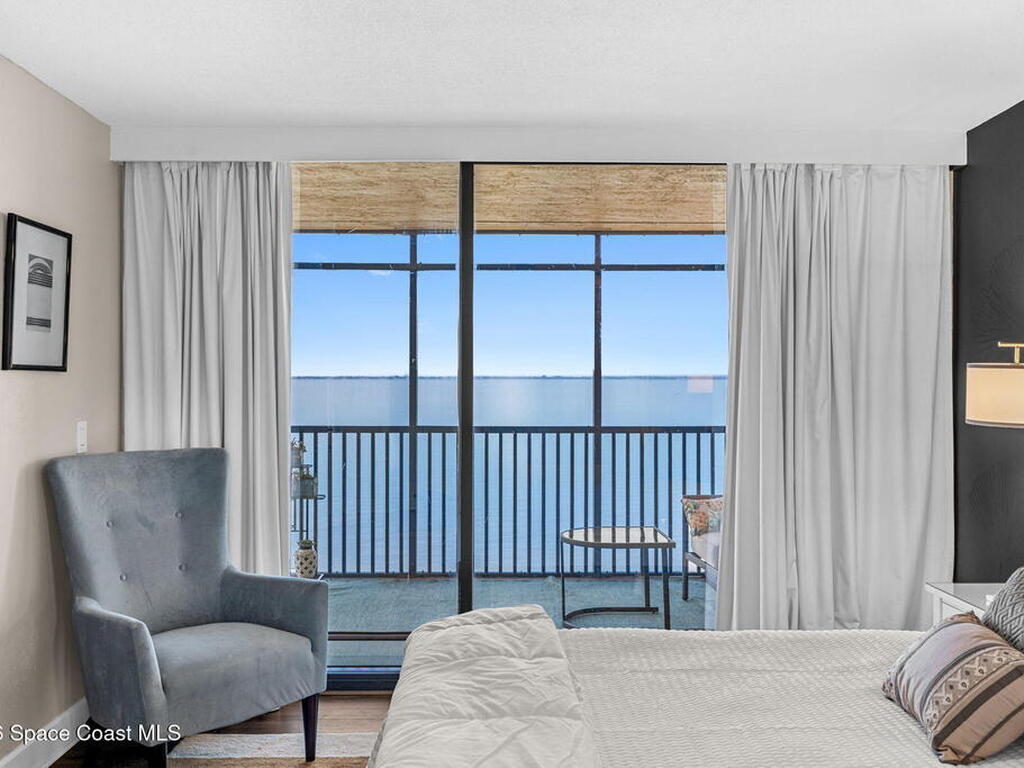 5807 N Banana River Boulevard, Cape Canaveral, FL 32920