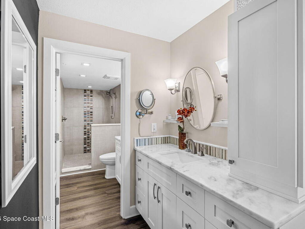 5807 N Banana River Boulevard, Cape Canaveral, FL 32920