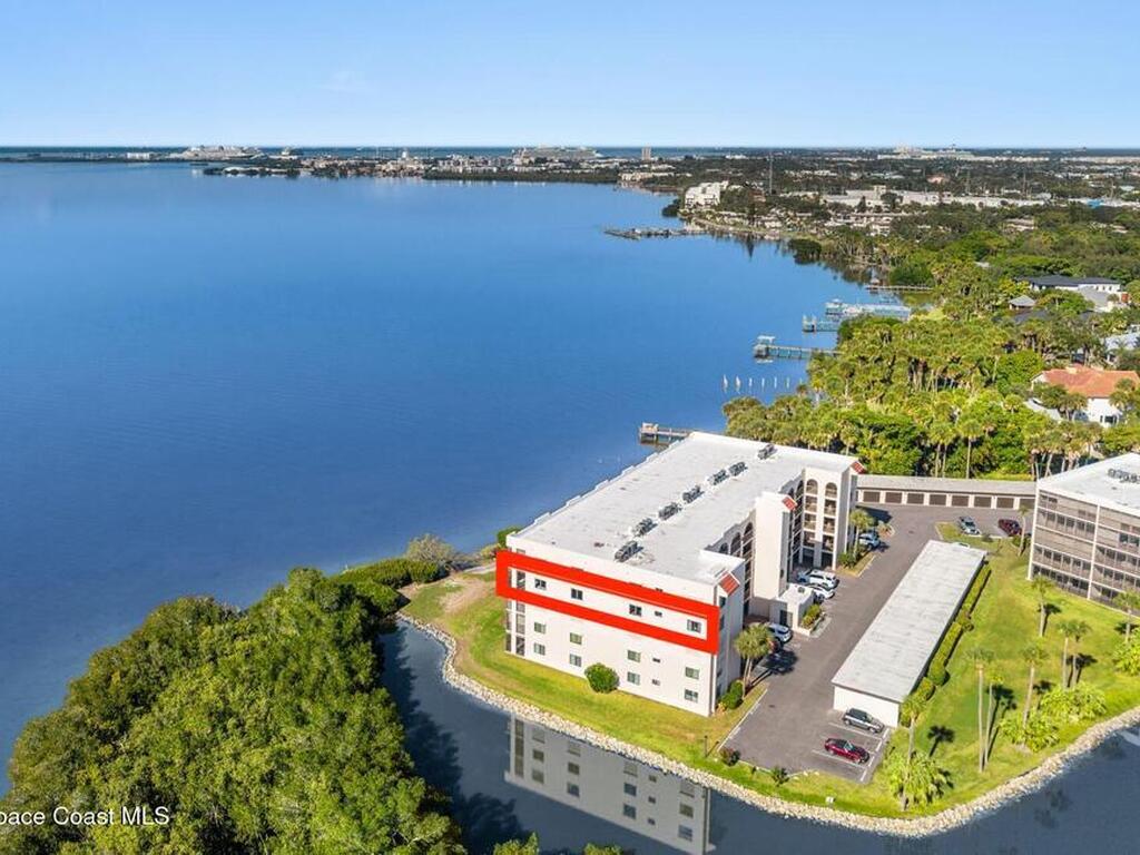 5807 N Banana River Boulevard, Cape Canaveral, FL 32920