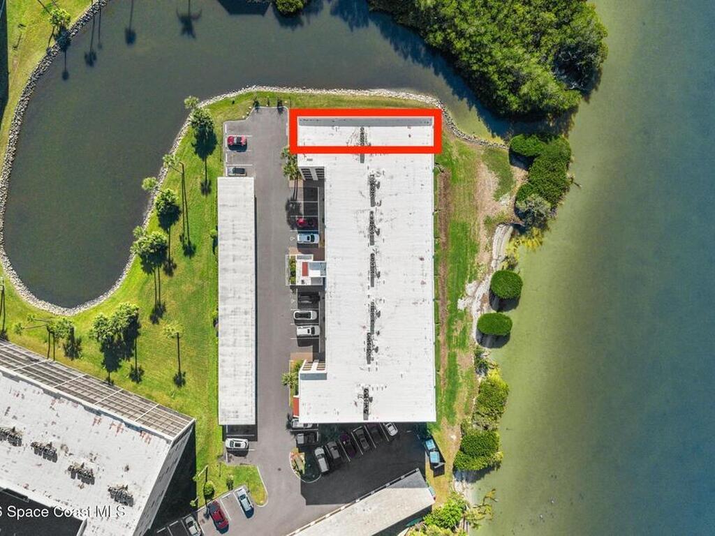 5807 N Banana River Boulevard, Cape Canaveral, FL 32920