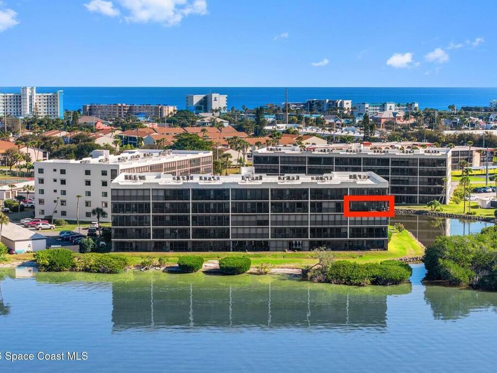 5807 N Banana River Boulevard, Cape Canaveral, FL 32920