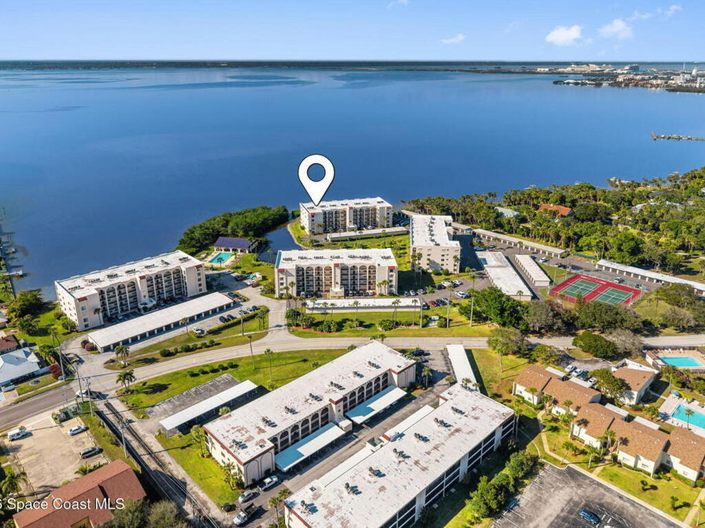 5807 N Banana River Boulevard, Cape Canaveral, FL 32920