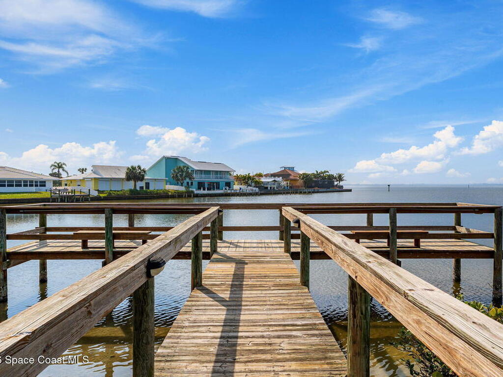 5807 N Banana River Boulevard, Cape Canaveral, FL 32920