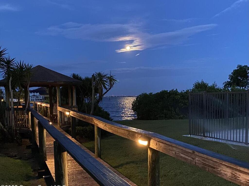 5807 N Banana River Boulevard, Cape Canaveral, FL 32920