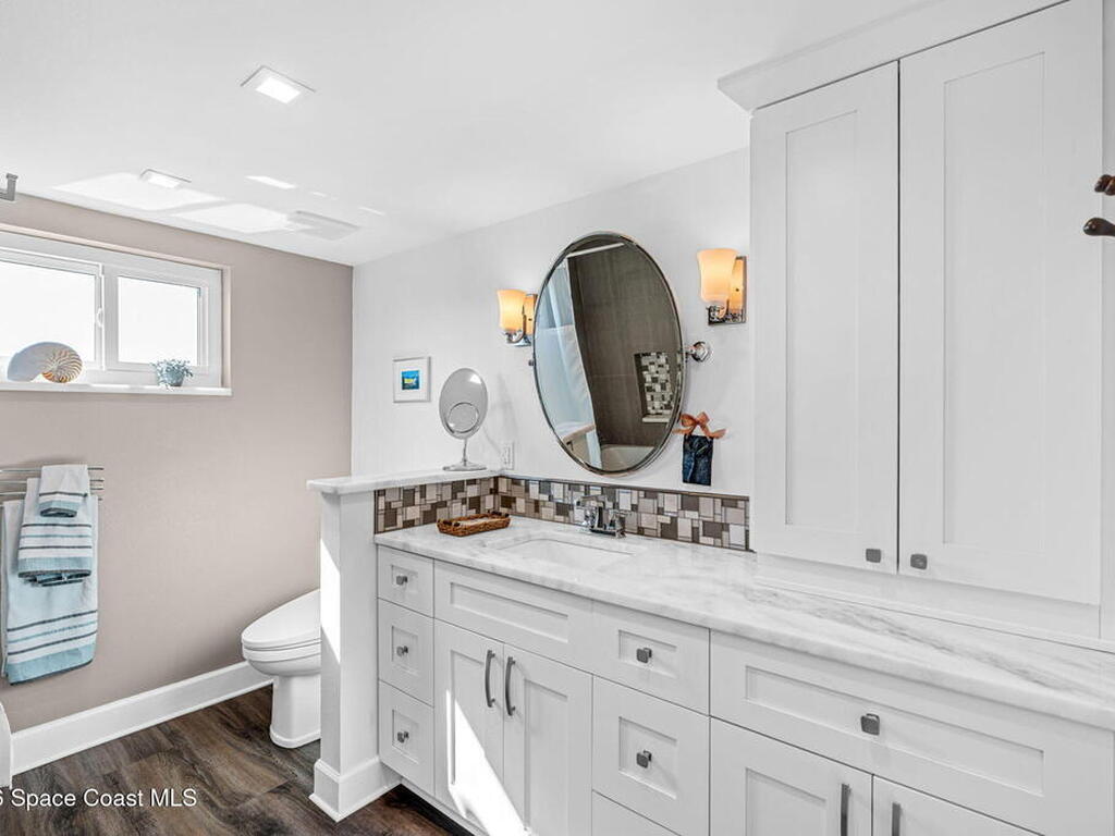 5807 N Banana River Boulevard, Cape Canaveral, FL 32920