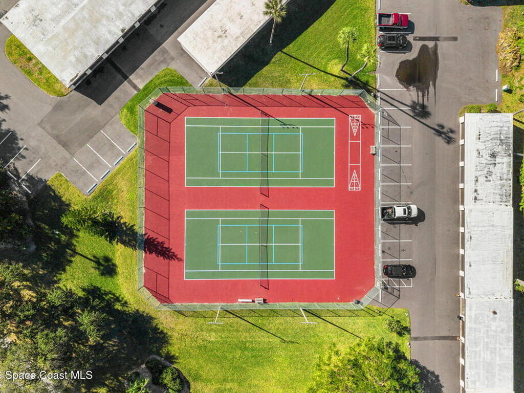 5807 N Banana River Boulevard, Cape Canaveral, FL 32920