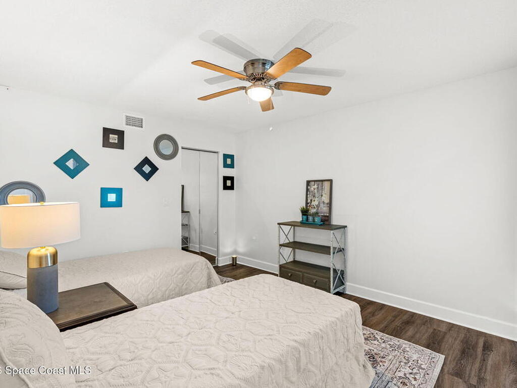 5807 N Banana River Boulevard, Cape Canaveral, FL 32920