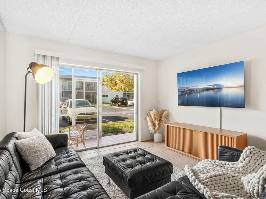 3025 Thrush Drive, Melbourne, FL 32935