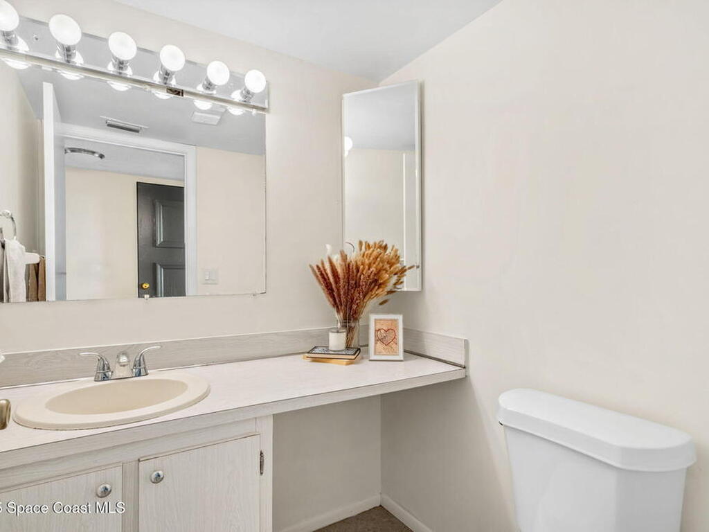 3025 Thrush Drive, Melbourne, FL 32935