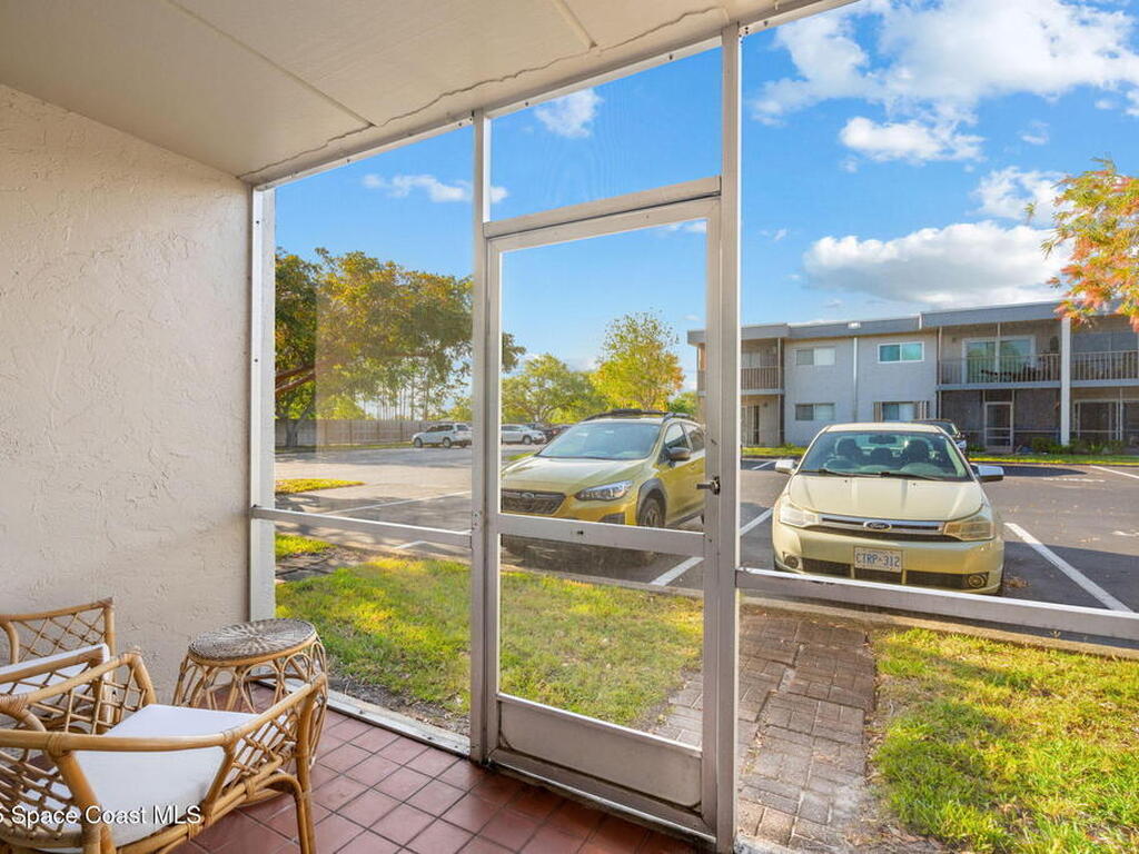 3025 Thrush Drive, Melbourne, FL 32935