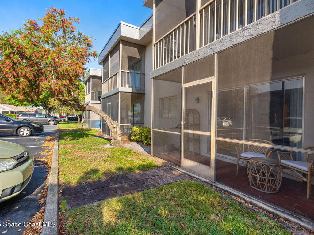 3025 Thrush Drive, Melbourne, FL 32935